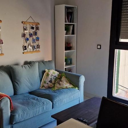 Holiday Studio Apartment Denia Bagian luar foto